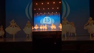 pov: your inner child is happy watching this 🫶🏻 credits to dancewavesofficial #ballet