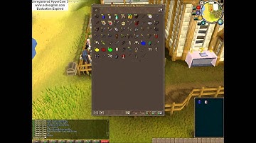 (OFFLINE) SlashScape RSPS 718+ -- Drygores and Off-Hands  | Need Staff | 2013/2014 December |