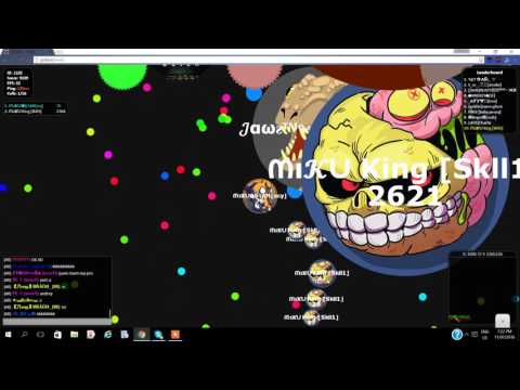 გოტა #3 ნაწილი ;D აგარ ბიცი რა დავწერო კარგი თამაში იყო ისე :)