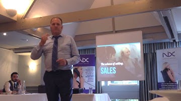 NIX Communications Annual Conference 2014