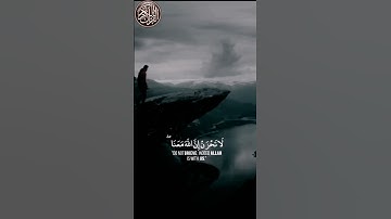 #الرحمن #القرآن_الكريم  #اكسبلور  #تلاوة_خاشعة   #المصحف #تلاوة_مؤثرة  #لايك