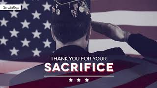 Saluting Our Heroes - Happy Veterans Day! screenshot 3