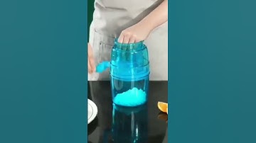 Thumbnail of Shopee Alat Serutan Es Batu Portable