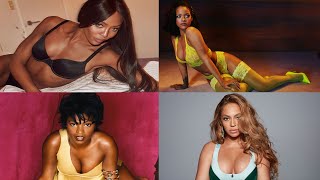 Hottest Black Women Of 2024 by Vintage Black Hollywood 737 views 1 month ago 48 minutes