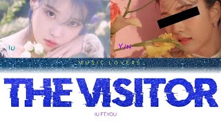 THE VISITOR |  IU FT.YOU