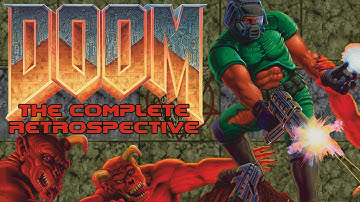 Doom: The Complete Retrospective
