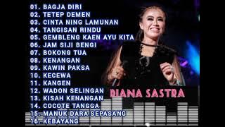 Tembang tarling cirebonan terbaik versi diana sastra (16 lagu terhits)