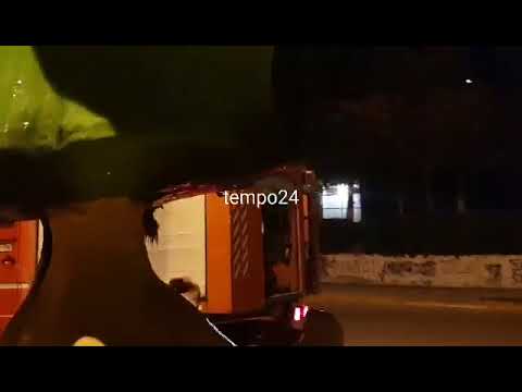 tempo24 εμπρησμός μπάστακα Ακτή Δυμαίων 2