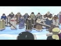 [One Piece]: Zoros Only Option To staying warm