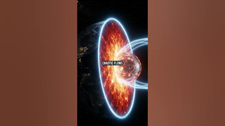 The Truth About Earth's Magnetic Pole Shift (It's Not What You Think)