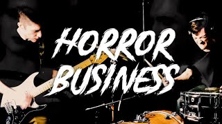 Horror Business // Misfits (One Man Band Cover) image