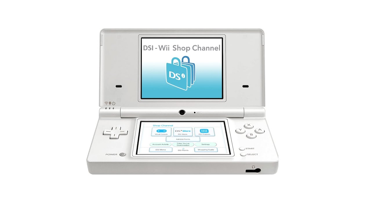 Nintendo Wii and DSi Shop Channels Go Dark, No Word on Returning