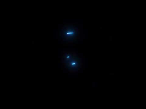 Neon Countdown | Glowing Letters | Neon Numericals | Effects LOOP VIDEO| Beautiful Temples(5)