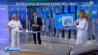 Nuove tecniche per denti sani e belli