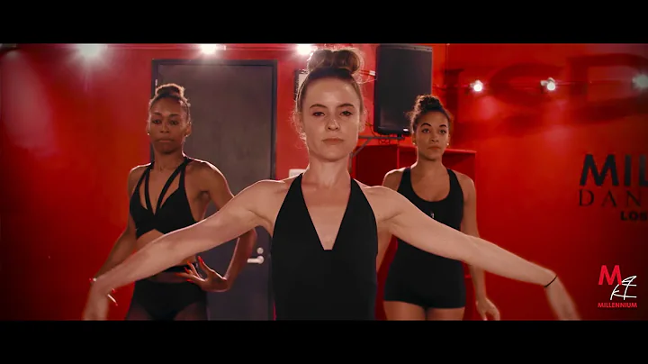 Tyga - Taste | Choreography with Laura Quinn