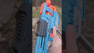 Je test de nerf.