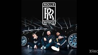 Джиган ,Тимати , Егор Крид  чёрный Rolls Royce (Премьера клипа  2020