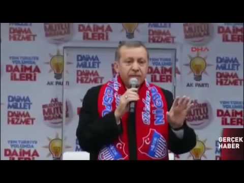 Samanyolu TV'nin Çarpıtma Haberlerinden bir Örnek