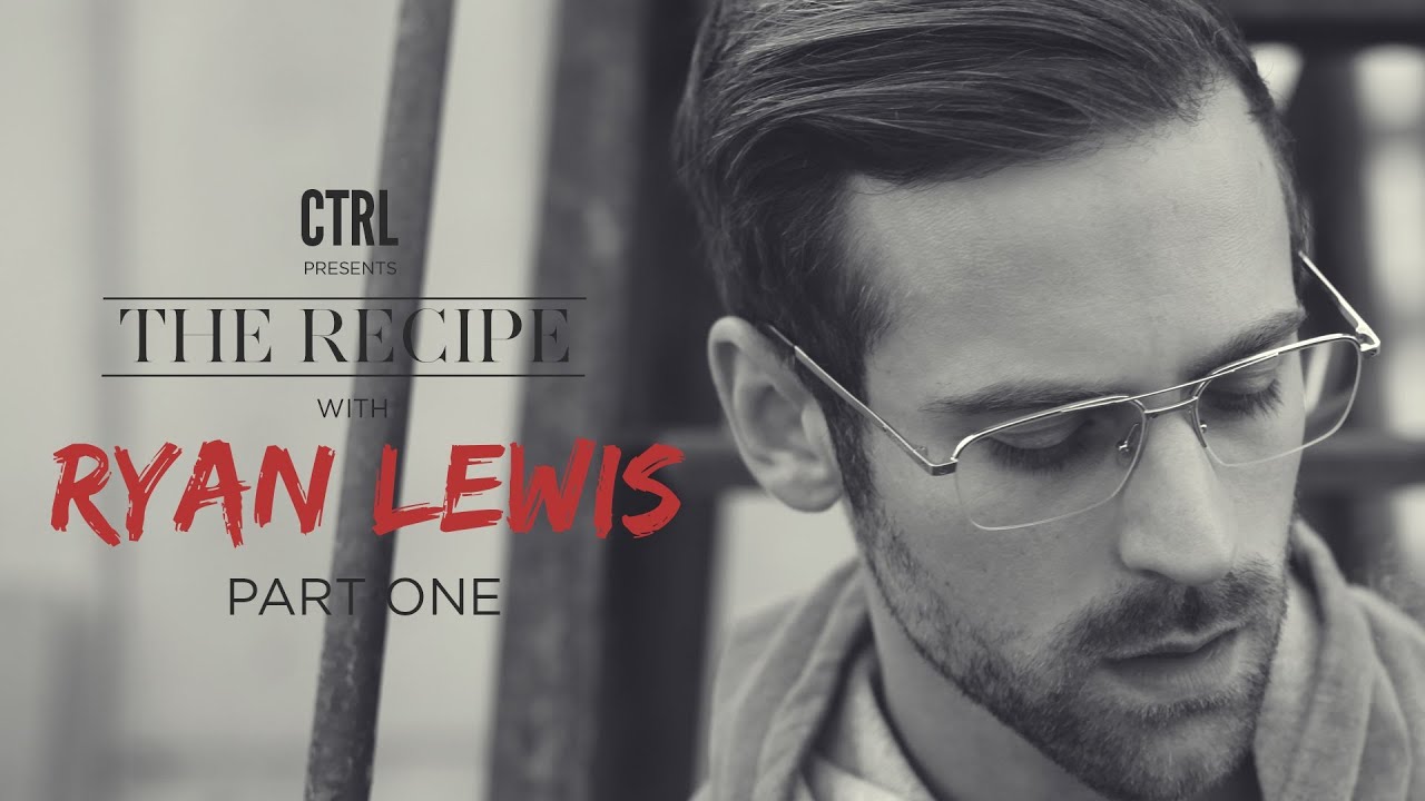 Ryan Lewis Ryan Lewis