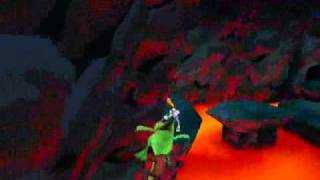 Bugs Bunny & Taz Time Busters - Part 4 The Sacred Ride