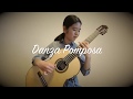 華麗なる舞曲 Danza Pomposa (A.Tansman) / 高橋 紗都 Sato Takahashi