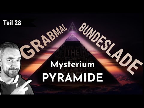 Mysterium Pyramide: Kein