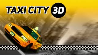 Duty Taxi Driver City 3D Game - Main Theme screenshot 1