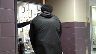 The Giant Way   Tardy Rules