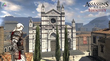 Official Assassin’s Creed Identity Trailer (iOS)