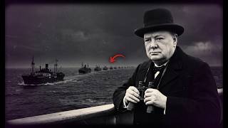 How a Convoy System Saved Britain from Surrender
