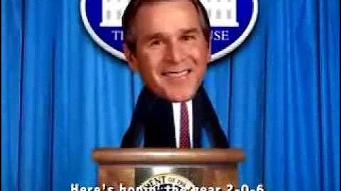 2 0 5 2005 Year In Review