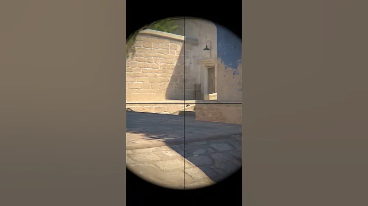 Clutch 1v5 on de_mirage in CS2 (almost.) #cs2 #cs2clips #cs2moments #faceit