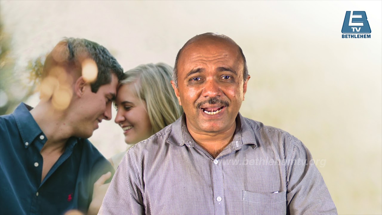 ലൈംഗീകതയിലെ ദൈവീക പദ്ധതി Epi 01 Dr. Abraham Jacob YouTube