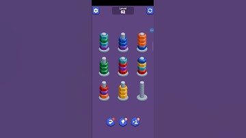 level 62 nutmaster amazibng game #youtubeshorts