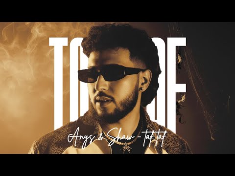 Anys Shaw Taf Taf Emotional Rai Jazz Soul Cover Reimagined By AI