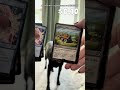 Magic: The Gathering Opening | Final Fantasy #magicthegathering #mtg #packopening #finalfantasy