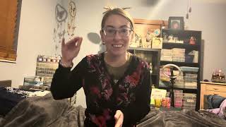 OCD Intrusive Thoughts! Panic Attack! 
