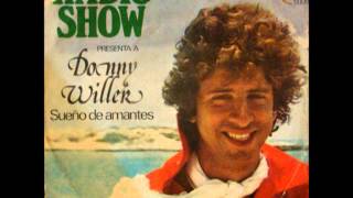 Video thumbnail of "Donny Willer -  Caring -  Novela Um Sol Maior  - 1977"