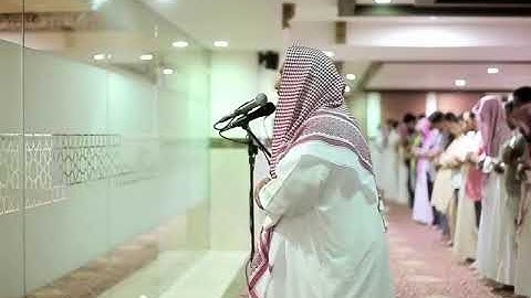 Surah Al-Isra (The Night Journey) || Verse 42 to 52 || القارئ يوسف العيدروس