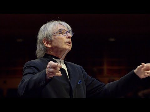 Shostakovich // Symphony No 5, IV. Allegro non troppo | Michael Tilson Thomas