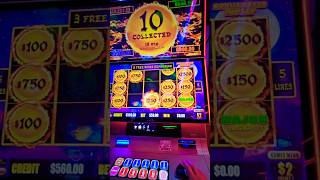 Landing A 2500 Ball casino slot jackpot jackpotjudo