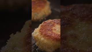 Tuna Fish Cakes