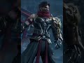    Deadly Duo vs Dark Assassin: Hayabusa &amp; Kagura vs Hanzo! #موبايل_ليجند_فاني #mobilelegends 