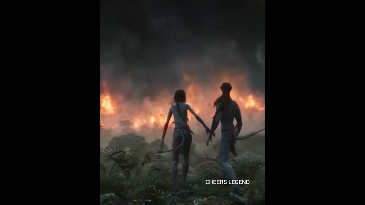 AVATAR 2 /movie review in Tamil 🔥