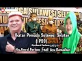 Mars ~ Ikatan Pemuda Sulawesi Selatan (IPSS) || Cipt/Voc. Amrul Panbooc &amp; Ayu Ramadhan