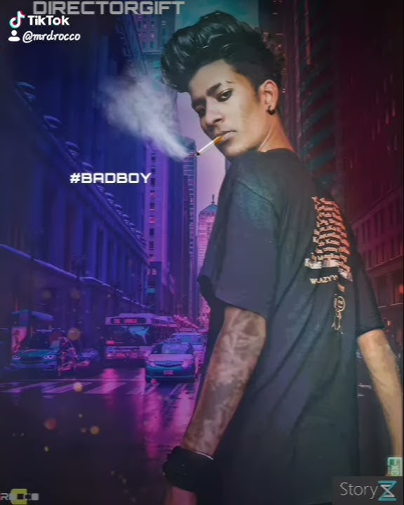 #tiktok #Badboy  Bad Boy New Status 2020