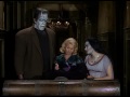 The munsters  marilyns hope chest in color  popcolorturecom