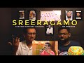 Sreeragamo reaction  paadam namukku paadam  mazhavil manorama  sharreth onv kurup  pavithram