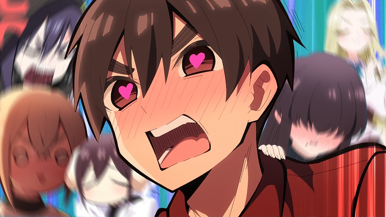 Как сериал «100 подруг» разбивает в пух и прах образы персонажей