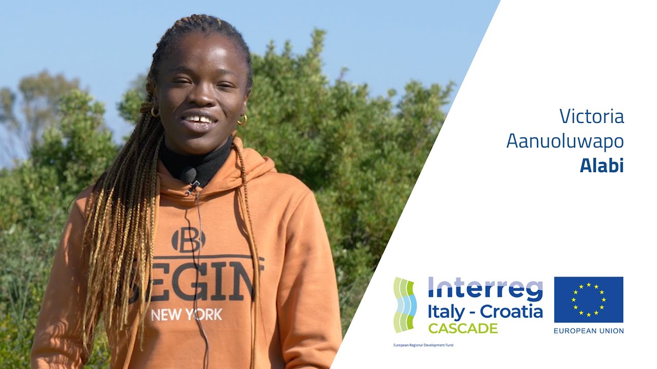 Cascade Project Students get to know the CASCADE project | Victoria Aanuoluwapo Alabi ...